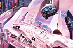 Art Banner #9687