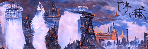 Art Banner #9984