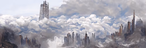 Art Banner #9344
