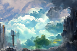 Art Banner #7211