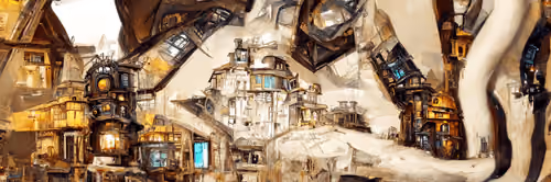 Art Banner #2621