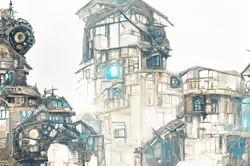 Art Banner #4321