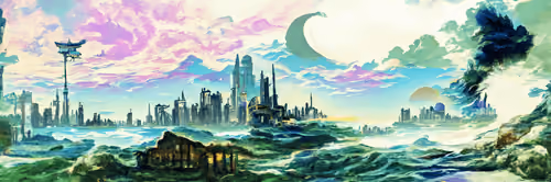 Art Banner #8057