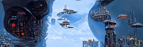 Art Banner #933
