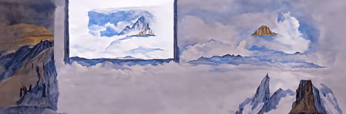 Art Banner #8025