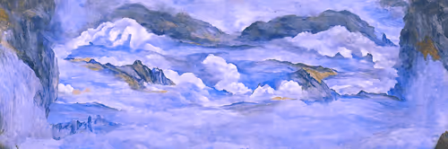 Art Banner #8706
