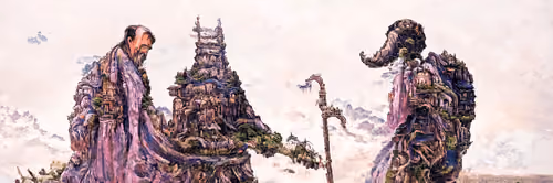 Art Banner #5033