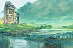 Art Banner #6760