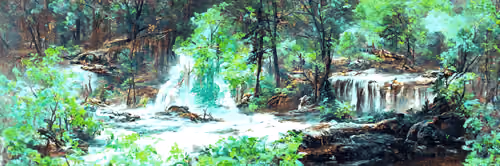 Art Banner #5936