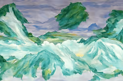 Art Banner #5679