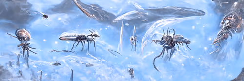 Art Banner #8296