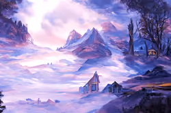 Art Banner #8675