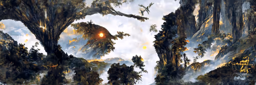 Art Banner #6223