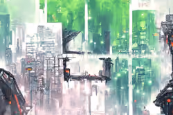Art Banner #8660