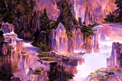 Art Banner #7558