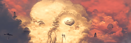 Art Banner #4037