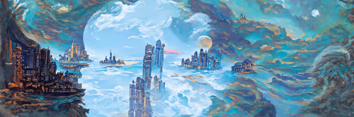 Art Banner #9315
