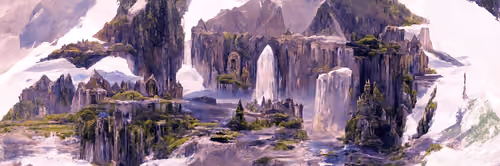 Art Banner #5056