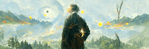 Art Banner #9860