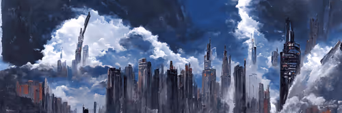 Art Banner #4582