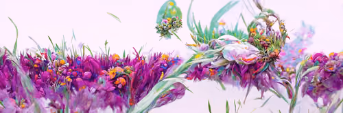 Art Banner #8321