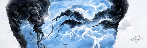 Art Banner #2406