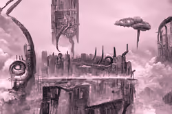 Art Banner #7257