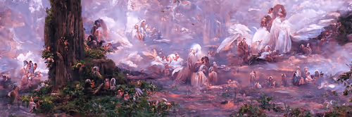 Art Banner #6599