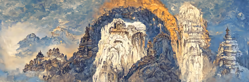 Art Banner #4293