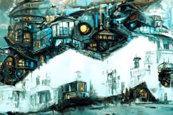 Art Banner #2084