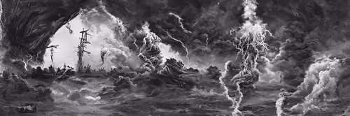 Art Banner #8900