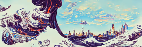 Art Banner #4574