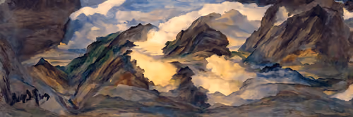 Art Banner #1955