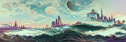 Art Banner #5150