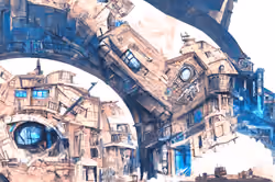 Art Banner #6900
