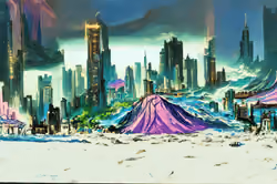 Art Banner #3487