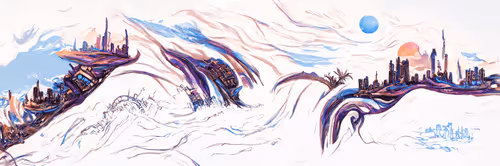 Artbannersbyai