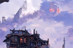 Art Banner #9107