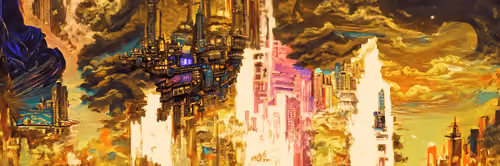 Art Banner #5615