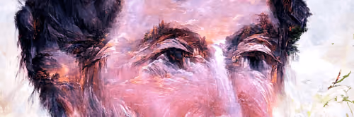 Art Banner #5108