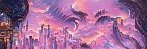 Art Banner #4606