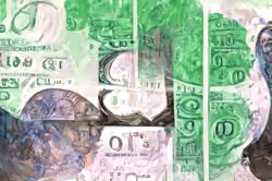 Art Banner #7055
