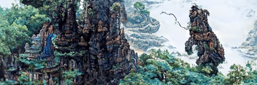 Art Banner #4323