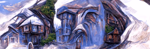 Art Banner #3409