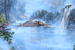 Art Banner #8911