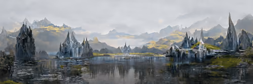 Art Banner #4735