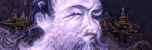 Art Banner #9488