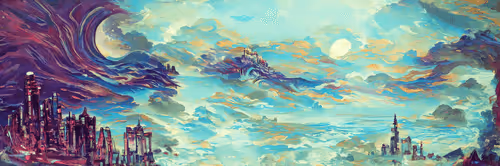 Art Banner #1394
