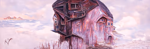 Art Banner #5273