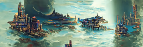 Art Banner #9963